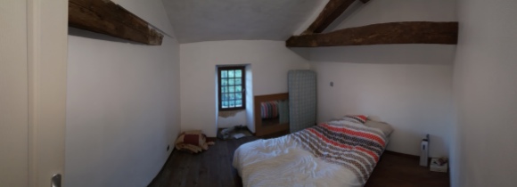 Chambre 2 panorama